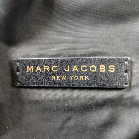 Pre-loved Marc Jacobs Preppy Nylon Mini Natasha Crossbody Bag - Picture 8 of 8